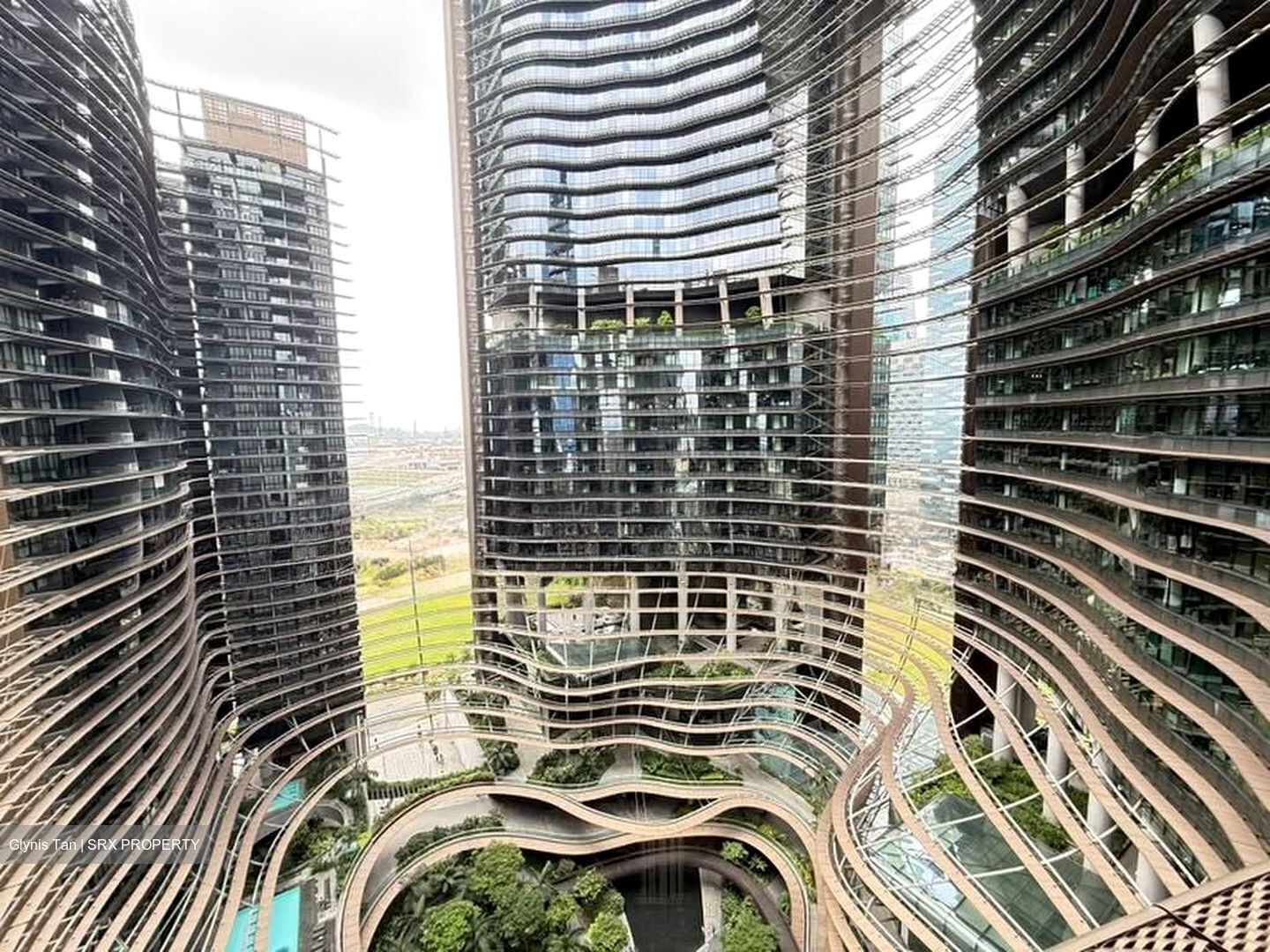 Marina One Residences (D1), Apartment #568844551